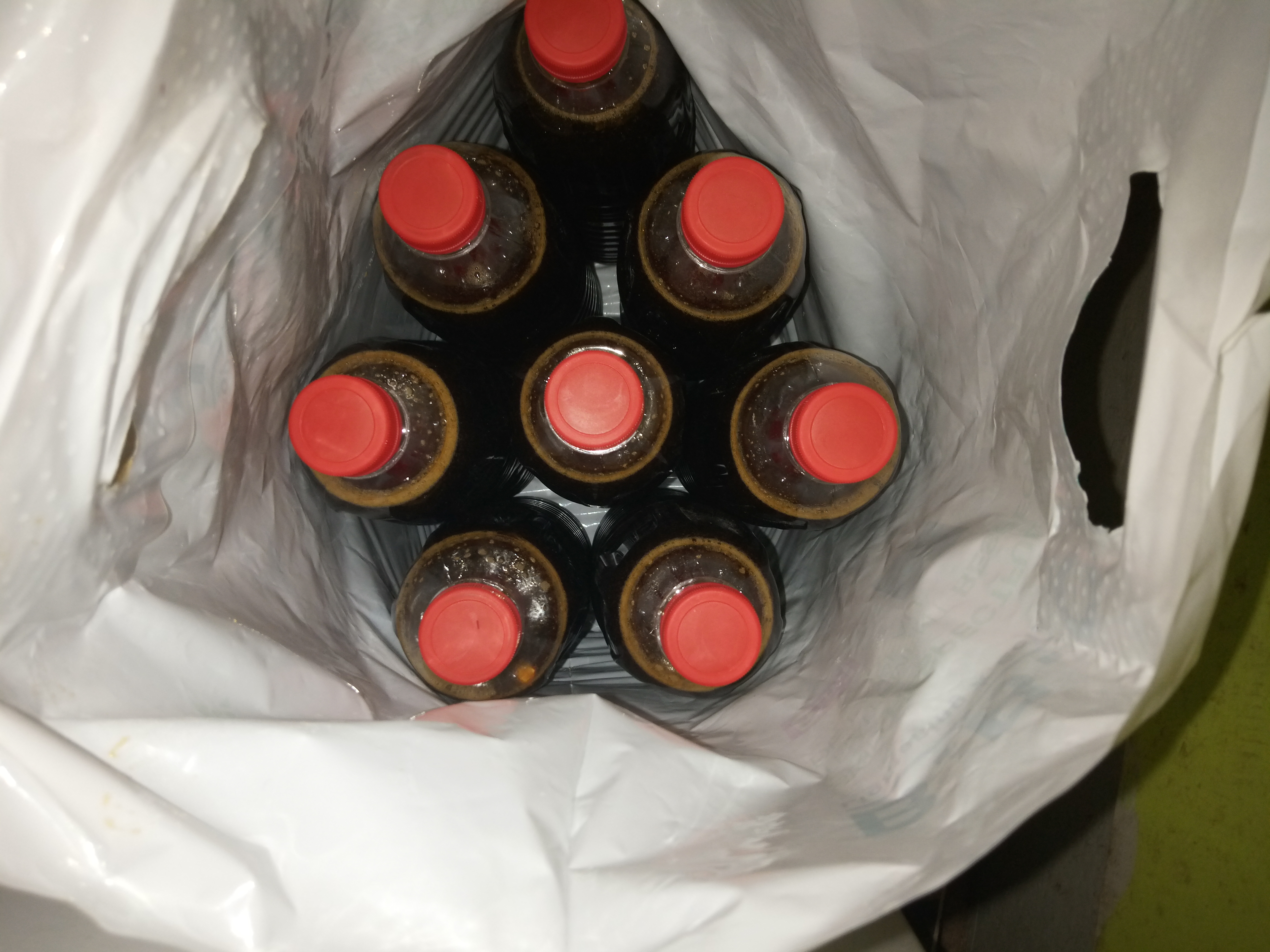 Gomme arabique miel savon