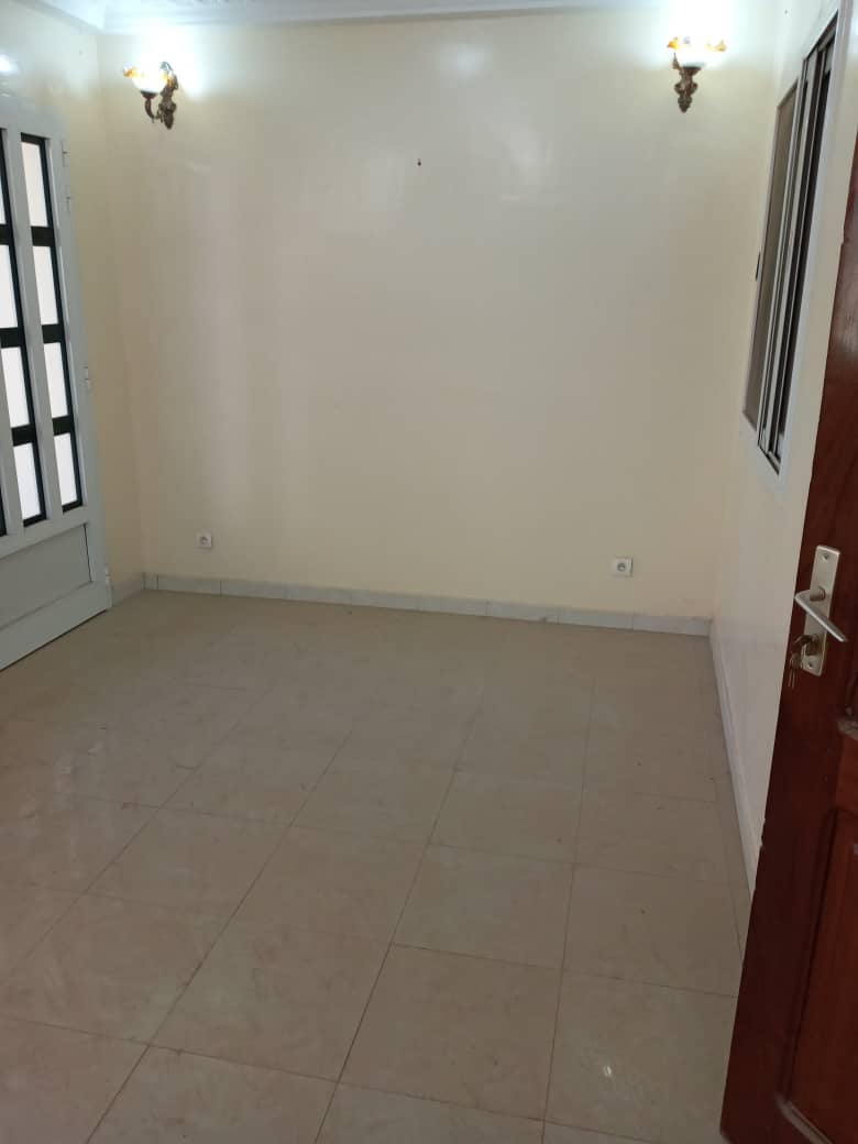 Appartement à louer Ouest Foire