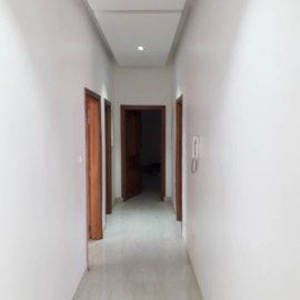 Appartement à louer au cité Alioune Sow