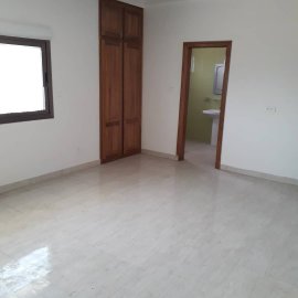 Appartement à louer au cité Fadia