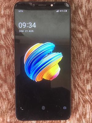 Itel s33