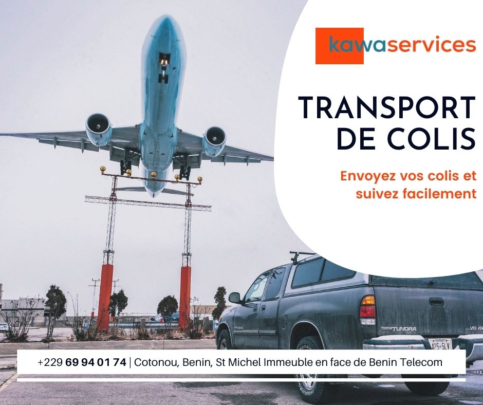 Import export de marchandises