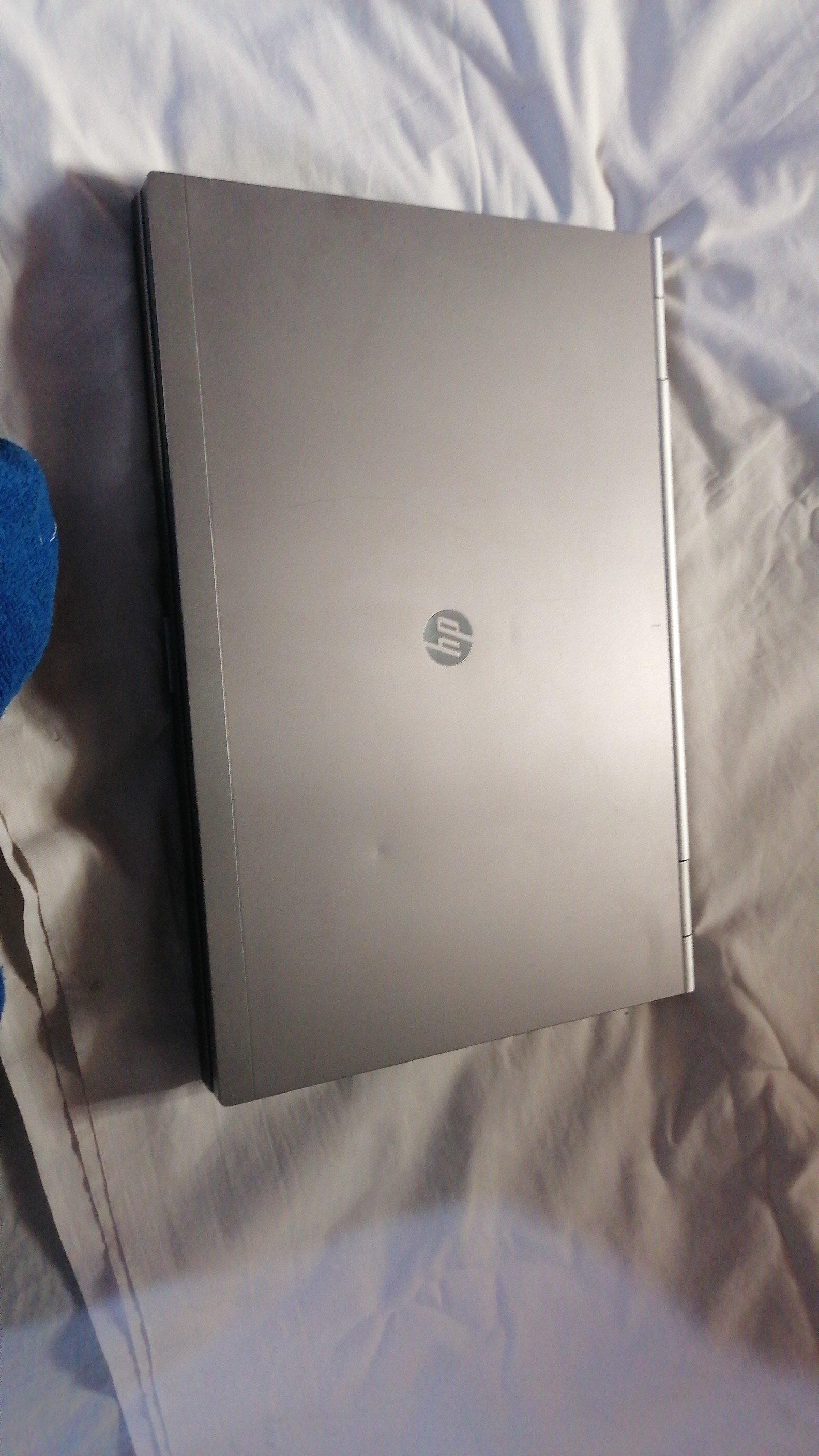 Icor 5 500g tout est impeccable rien à signaler