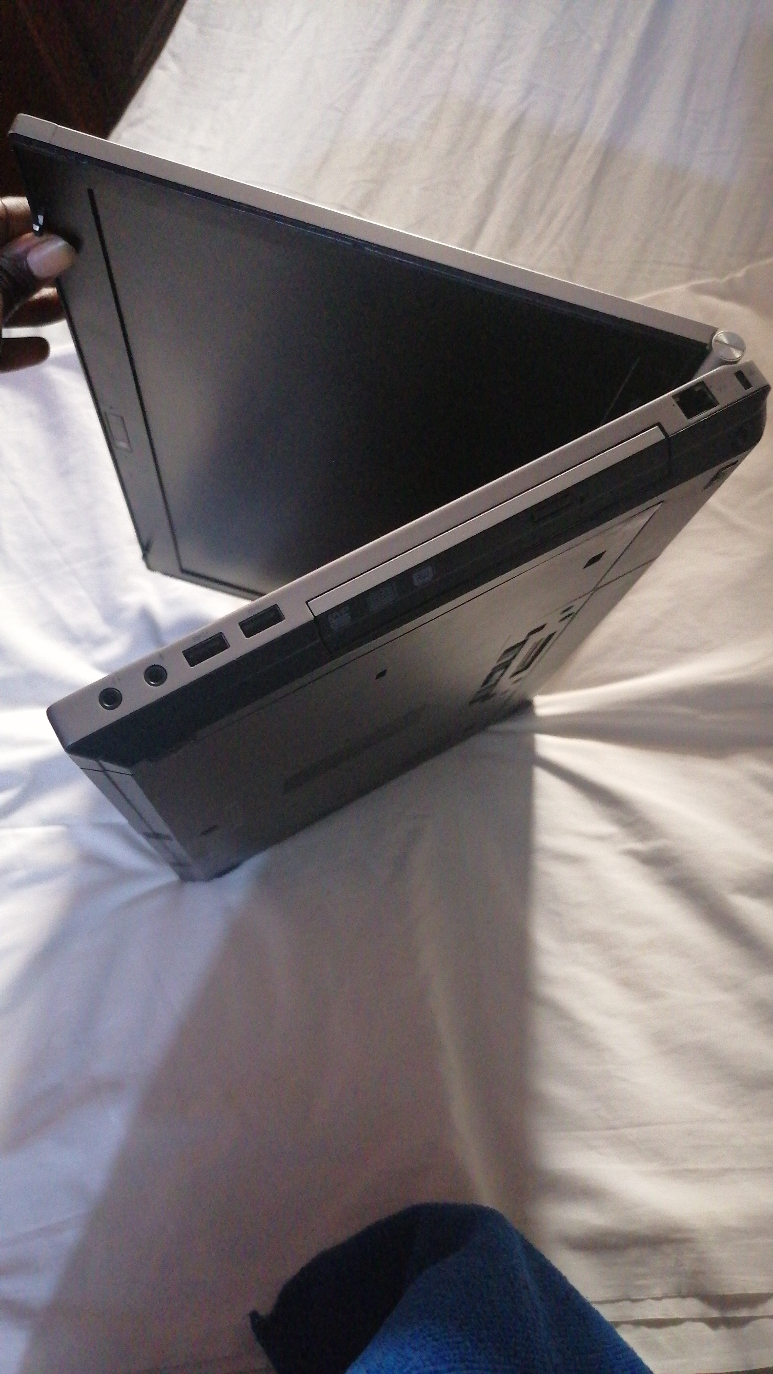 Icor 5 500g tout est impeccable rien à signaler