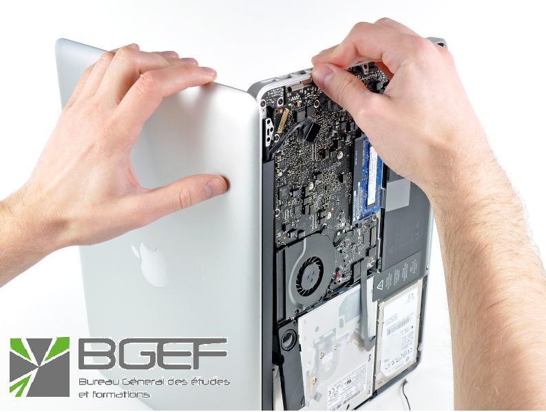 formation en réparation des Pc portable formation en réparation des Pc portable