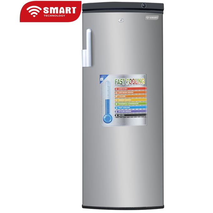 CONGELATEUR VERTICAL 7CASIERS 310LITRES CONGELATEUR VERTICAL 7CASIERS 310LITRES