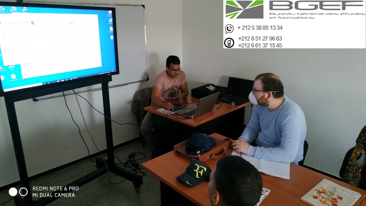 formation en systèmes de vidéosurveillance, alarme et point d’accès. formation en systèmes de vidéosurveillance, alarme et point d’accès.