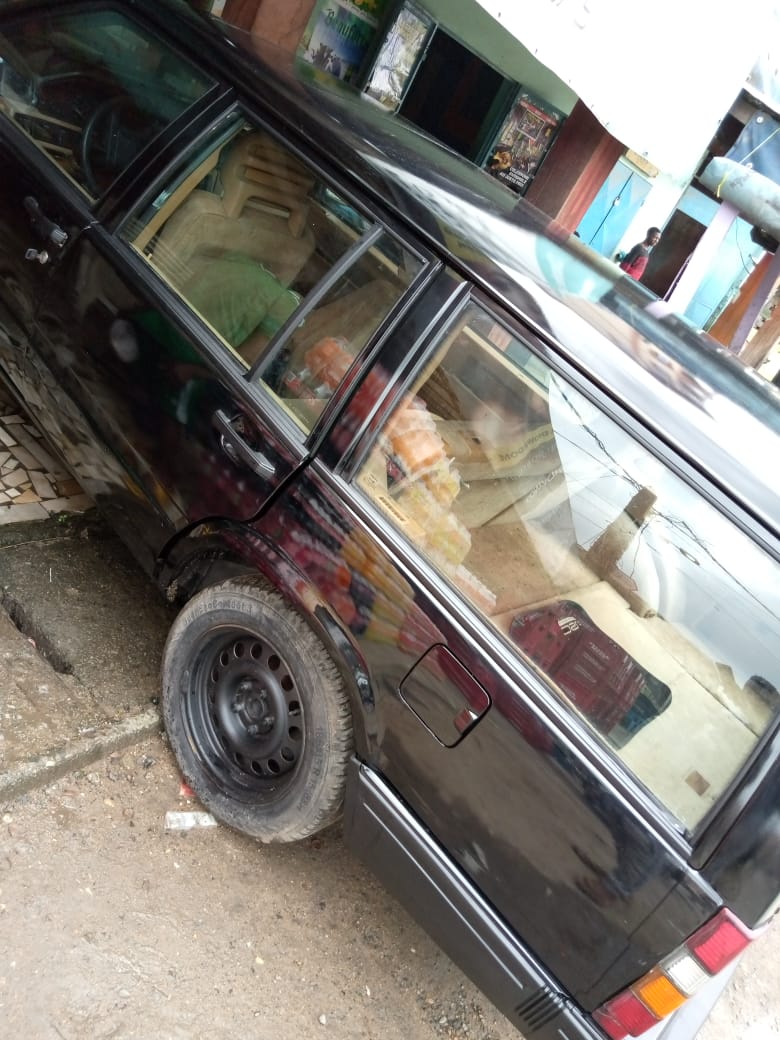 Volvo Volvo