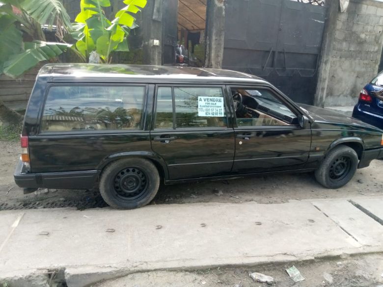 Volvo Volvo