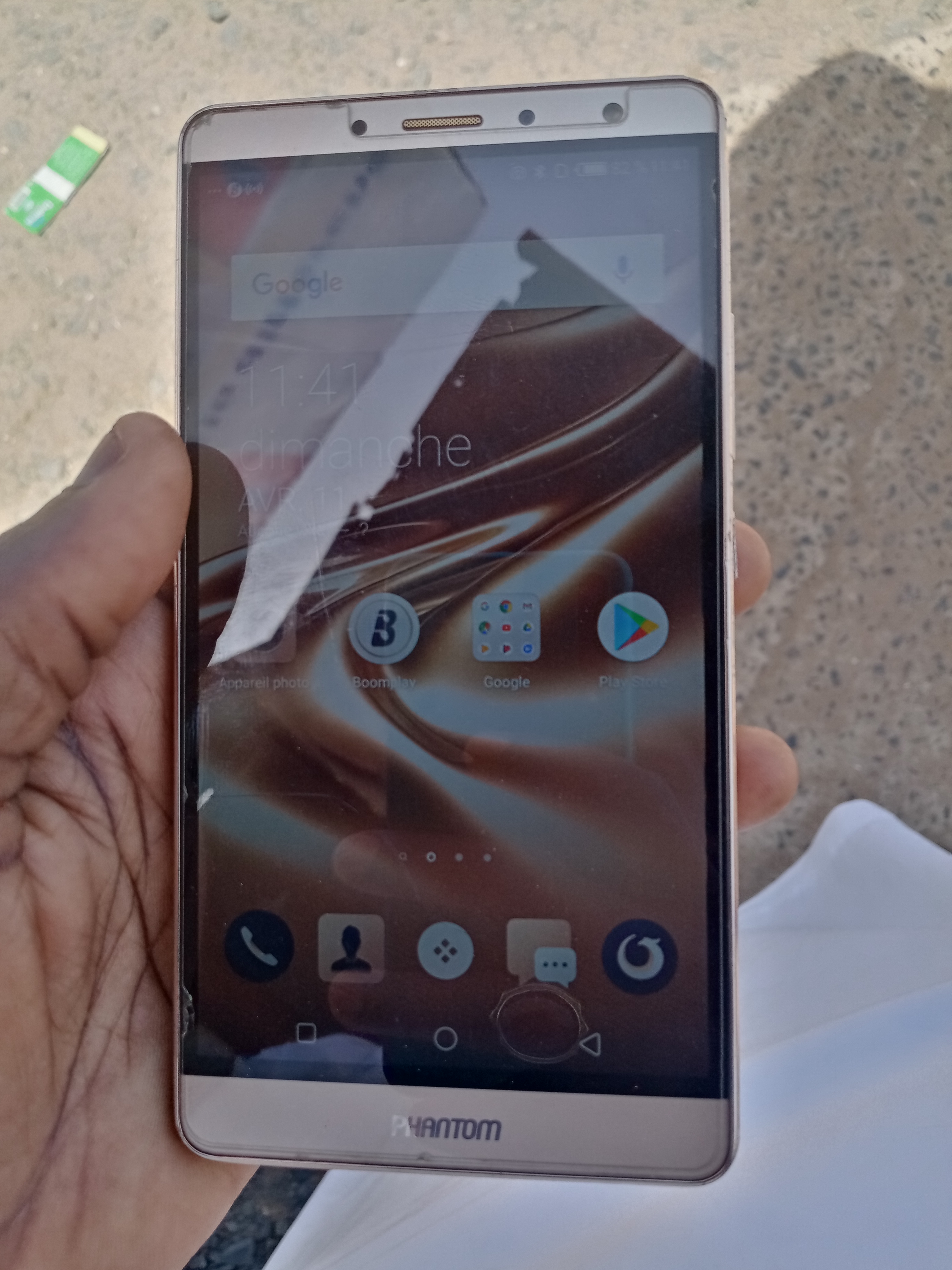 Tecno Phantom 6Plus Tecno Phantom 6Plus