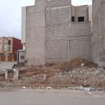 Terrain à Vendre Fès, Hay Ouad Fès dans un Lotissement