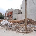 Terrain à Vendre Fès, Hay Ouad Fès dans un Lotissement