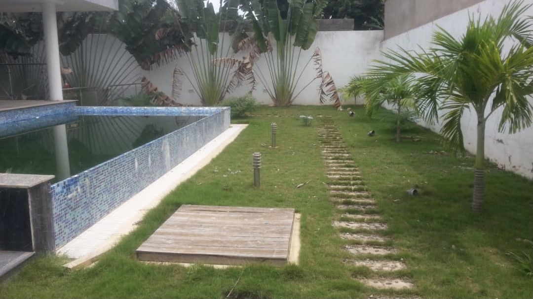 Location d’une maison à jardin et piscine Location d’une maison à jardin et piscine