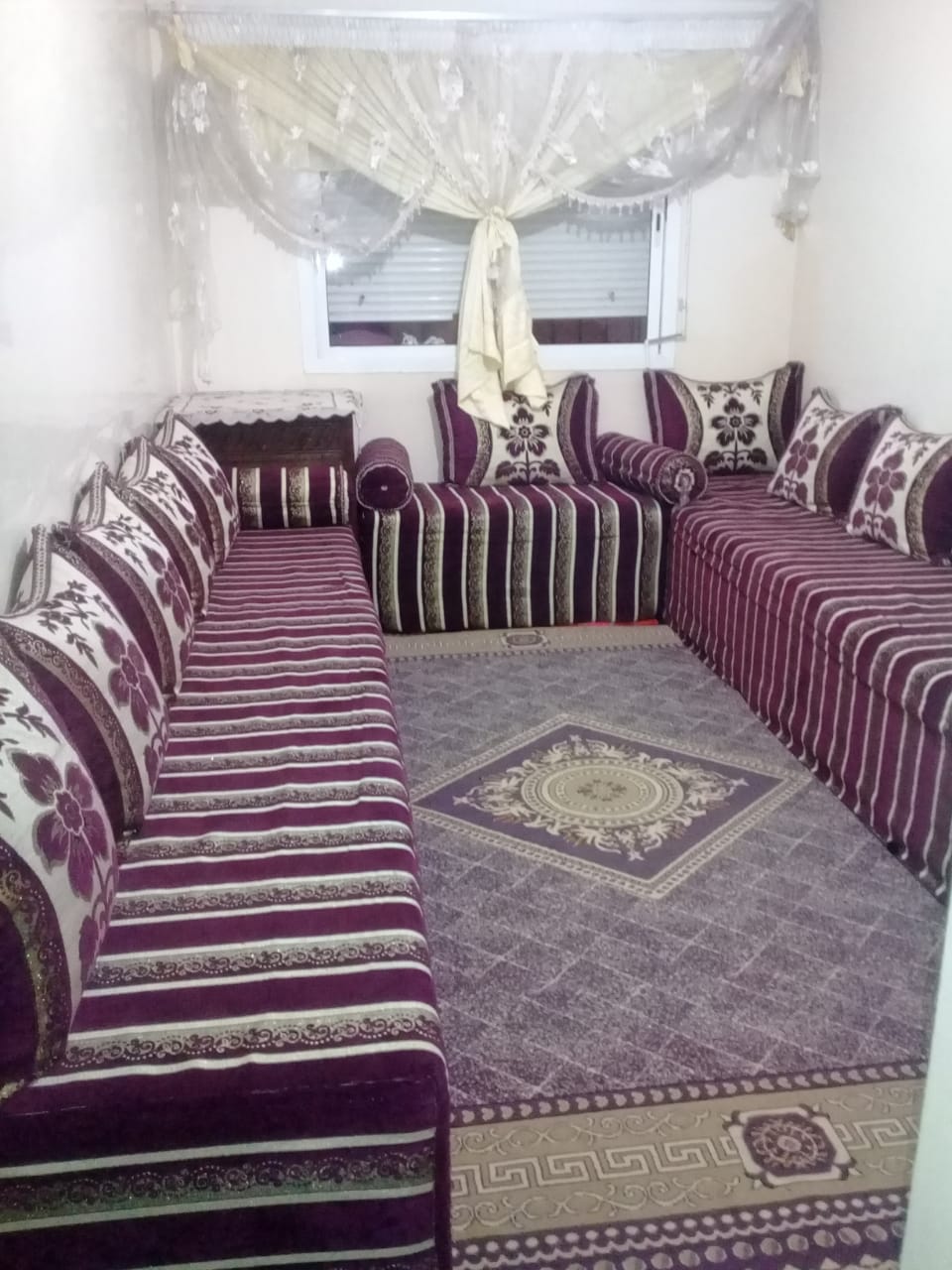 صالون مغربي صالون مغربي 