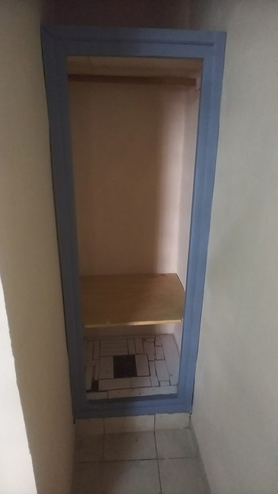 Chambre Moderne à louer à Cité CICAM - Bon Prix