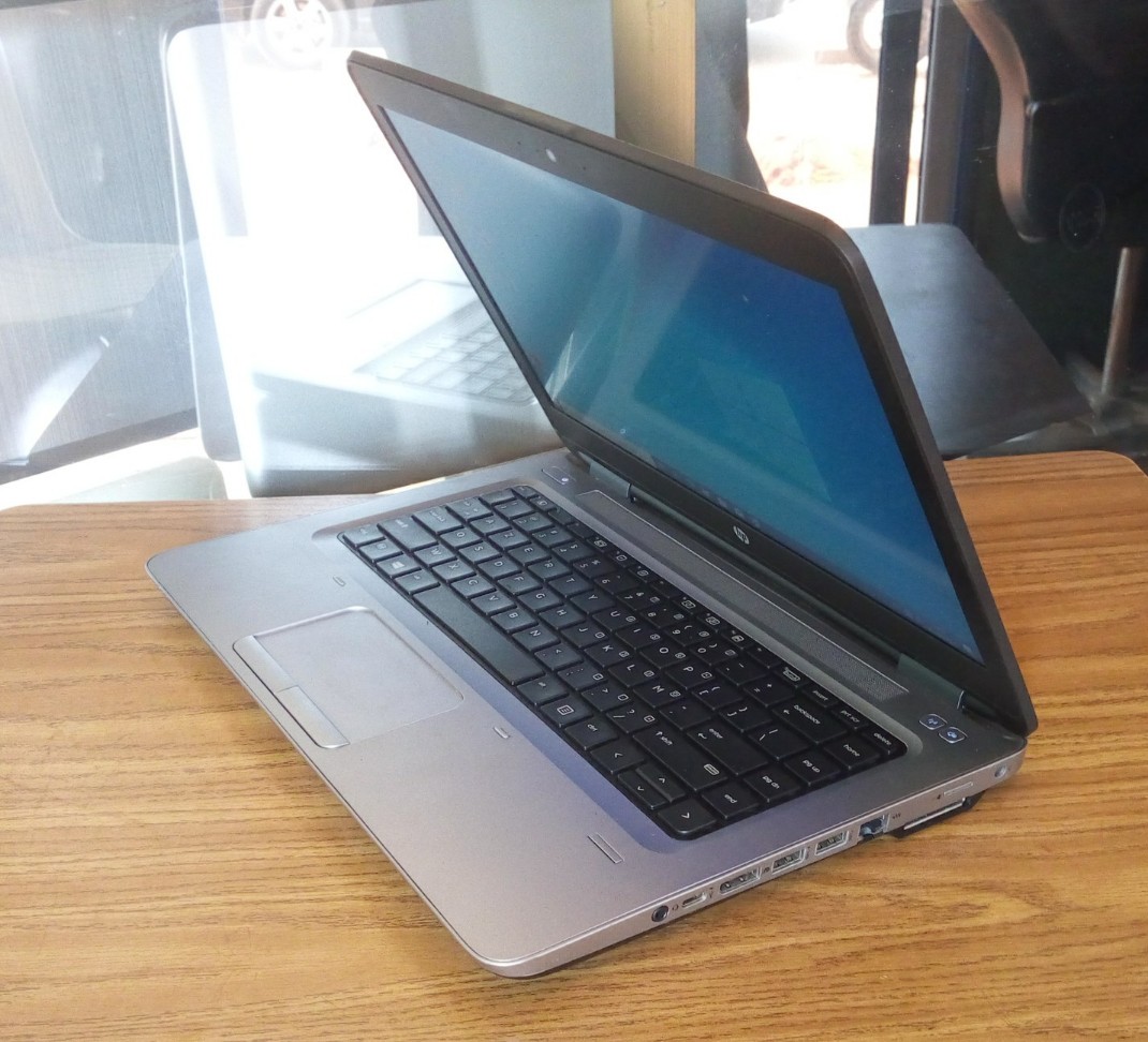 HP Probook 640 G3 Core i5-7200U