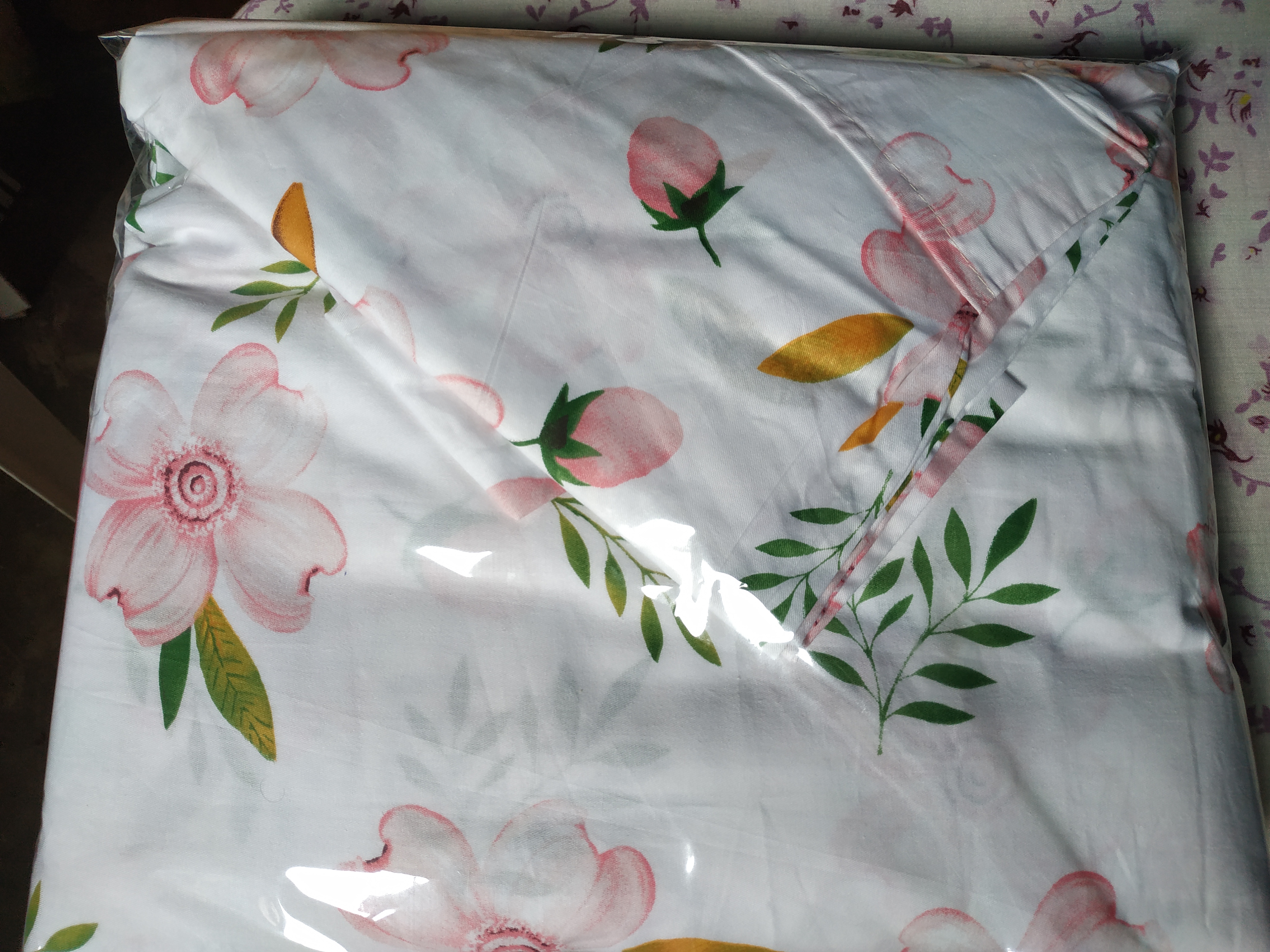 Linge de lit Linge de lit