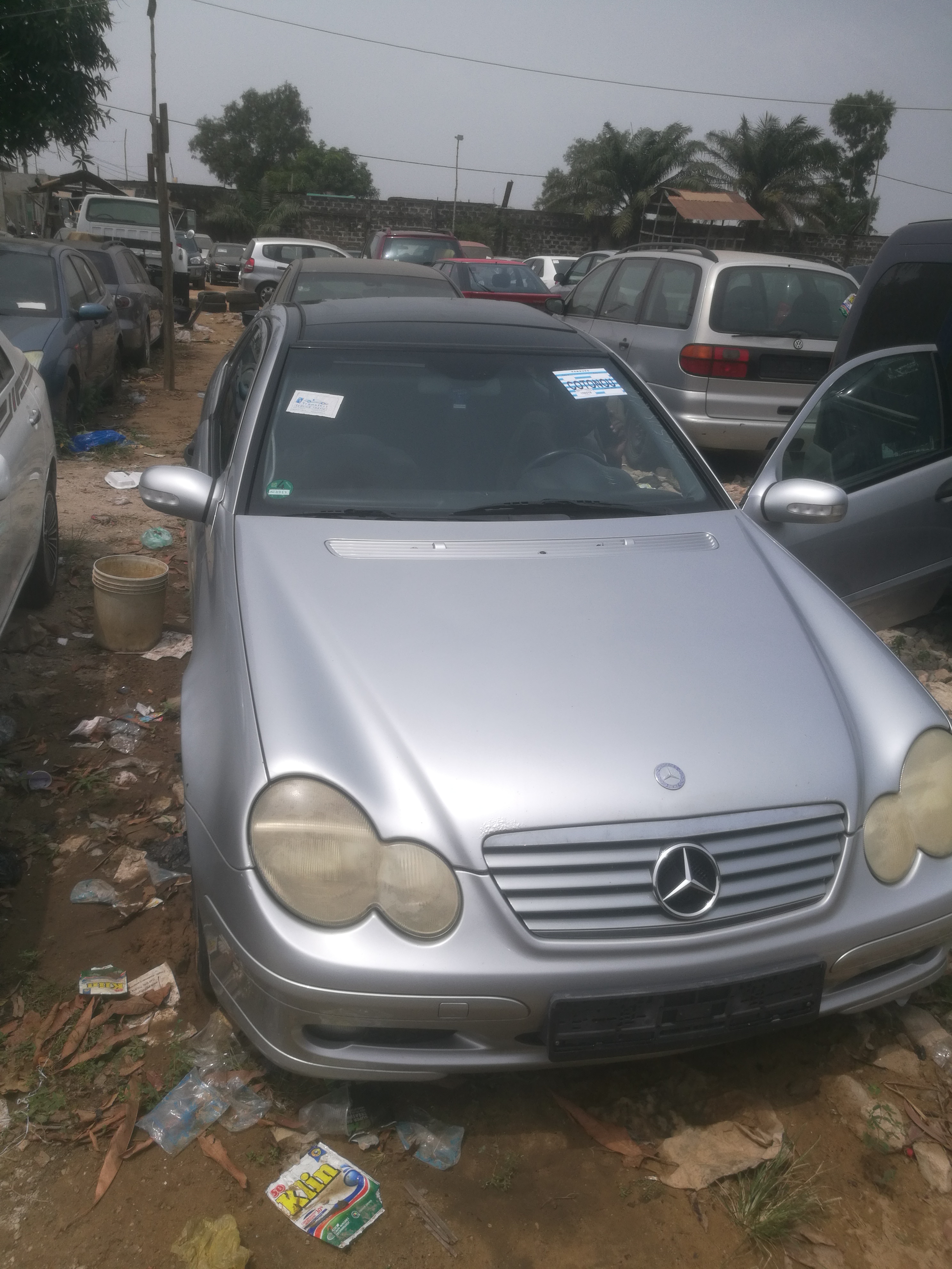 Mercedes Benz C230 Mercedes Benz C230