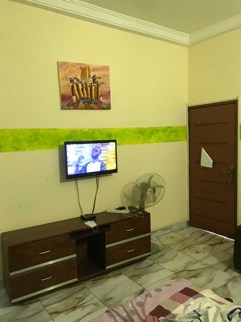 MEUBLEE KOUMASSI REMBLAIS