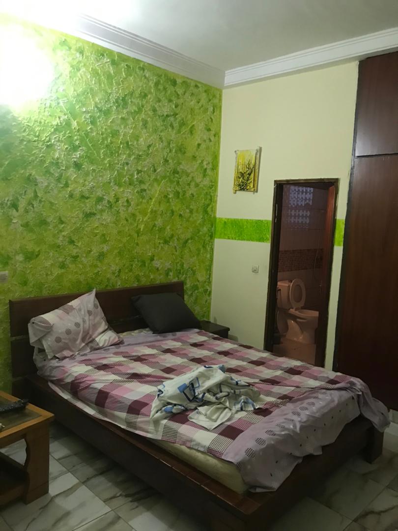 MEUBLEE KOUMASSI REMBLAIS