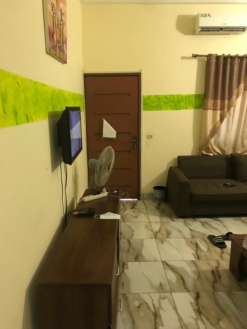 MEUBLEE KOUMASSI REMBLAIS