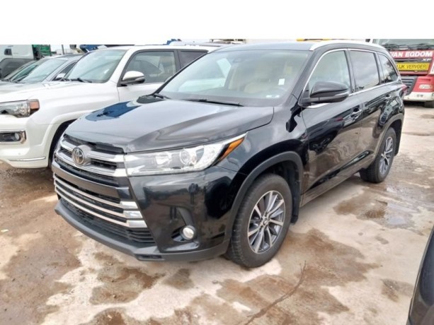 Toyota Highlander 08 places Toyota Highlander 08 places