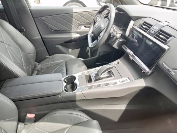 Citroen DS 7 Citroen DS 7