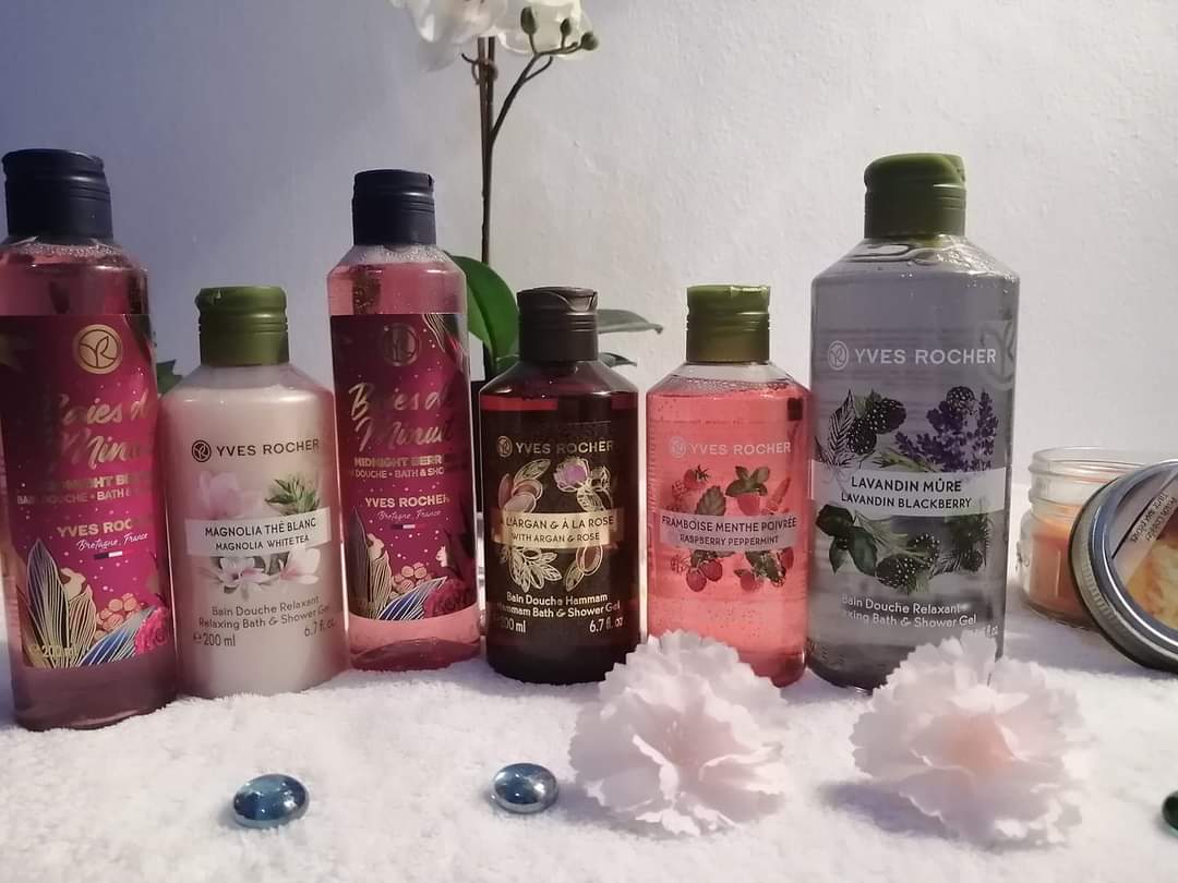 Maquillages de Marque