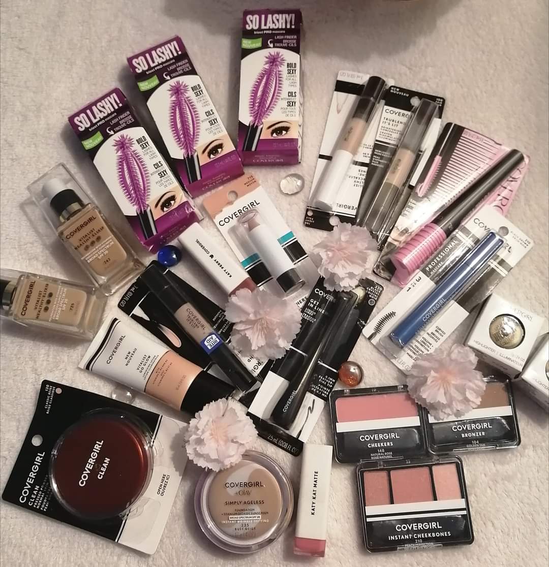 Maquillages de Marque