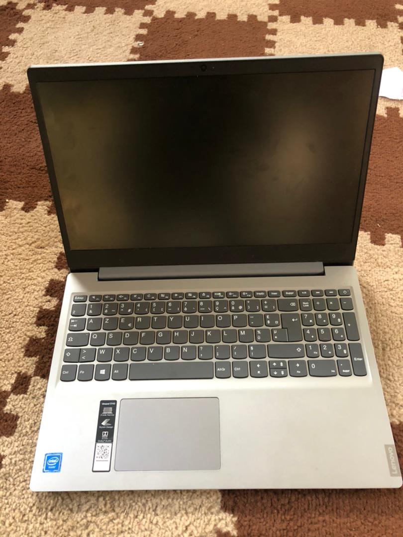 Lénovo Ideapad S145 Lénovo Ideapad S145