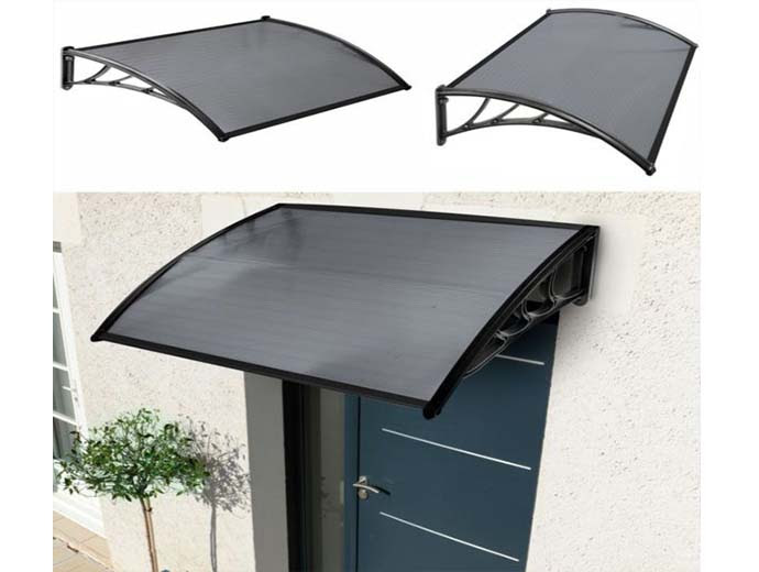 PORTE - FENETRE - BAIE VITREE