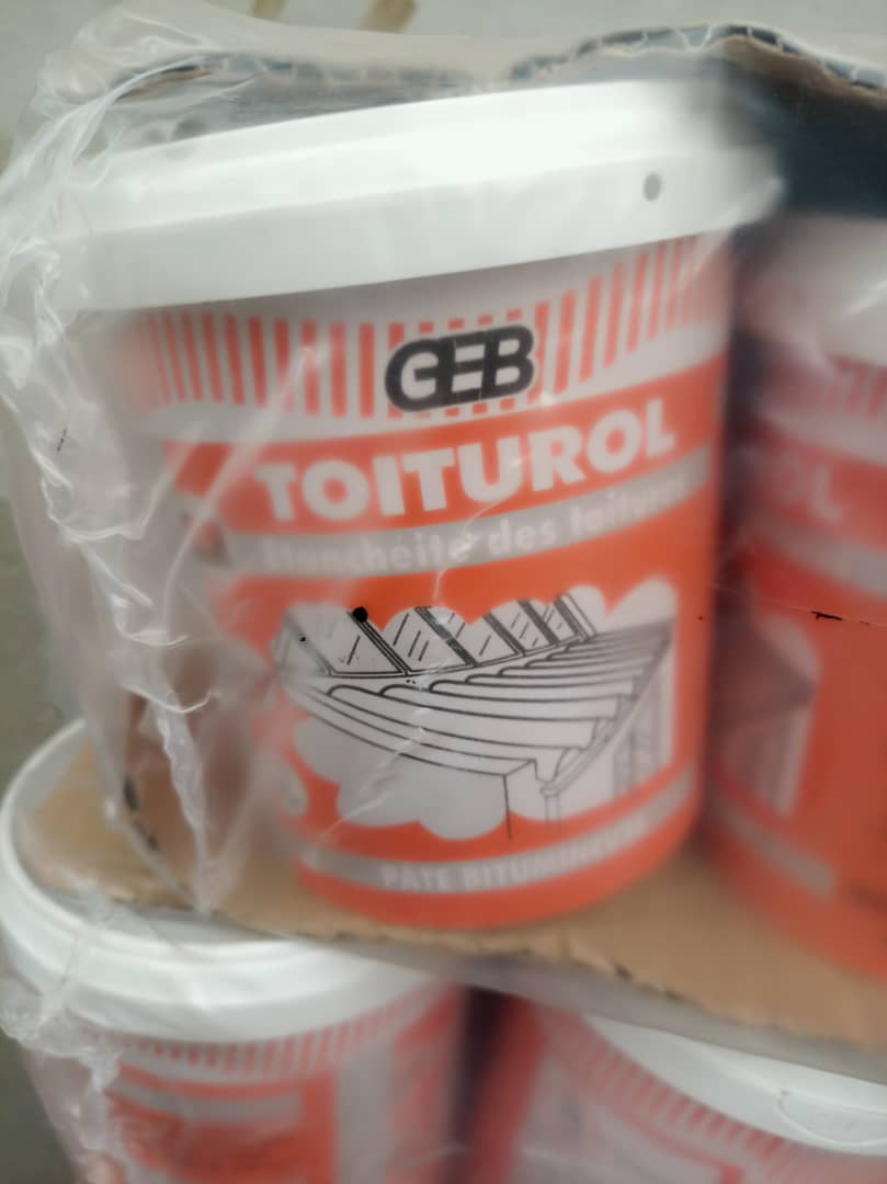toiturol en vente Au Cameroun toiturol en vente Au Cameroun
