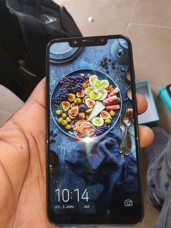 tecno Camon 11pro tecno Camon 11pro