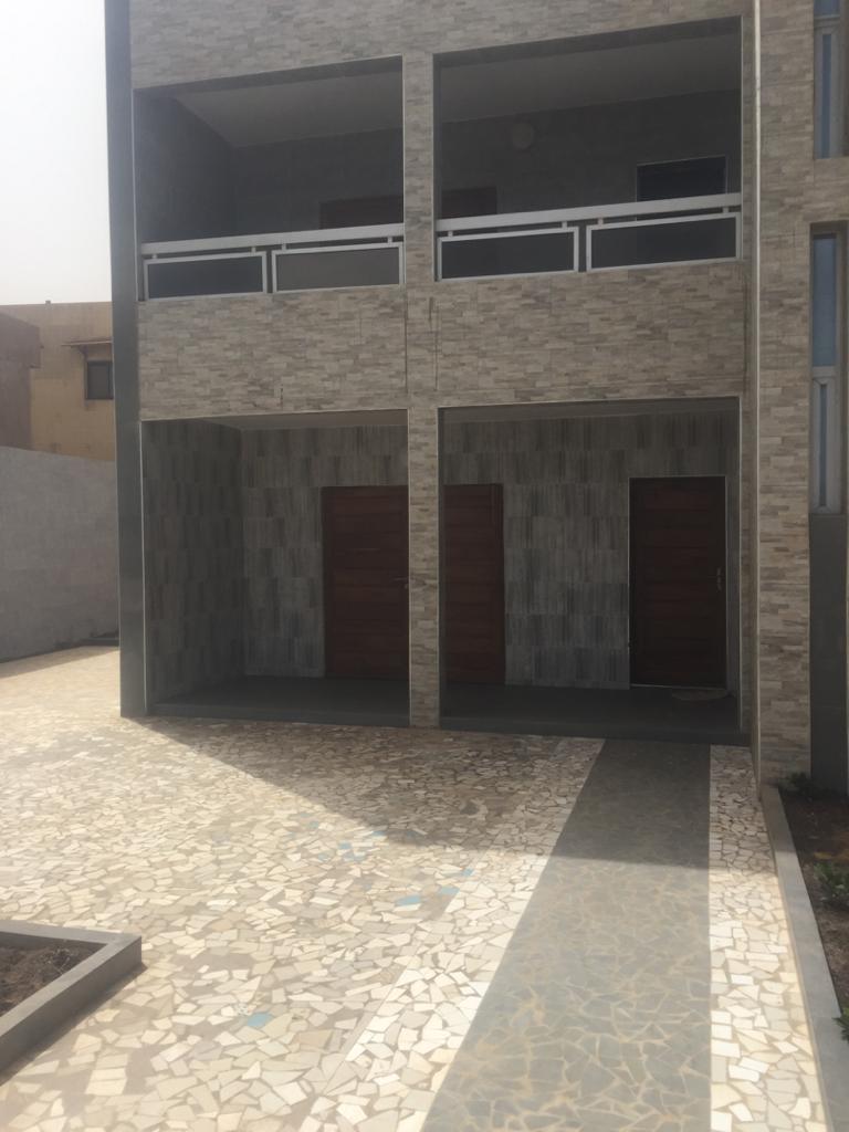 TRES BELLE VILLA VUE SUR MER.