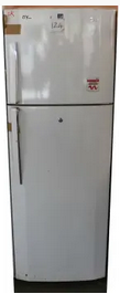 Vends Frigo 2 portes LG 320 Litre