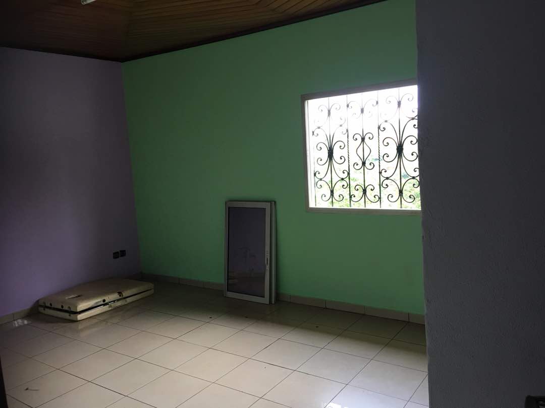 immeuble à vendre Yaounde