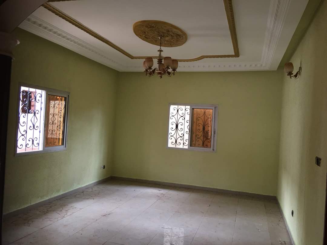 immeuble à vendre Yaounde
