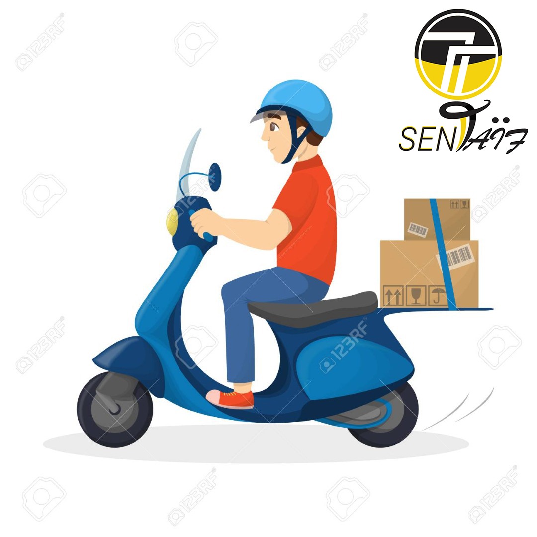 Service de livraison