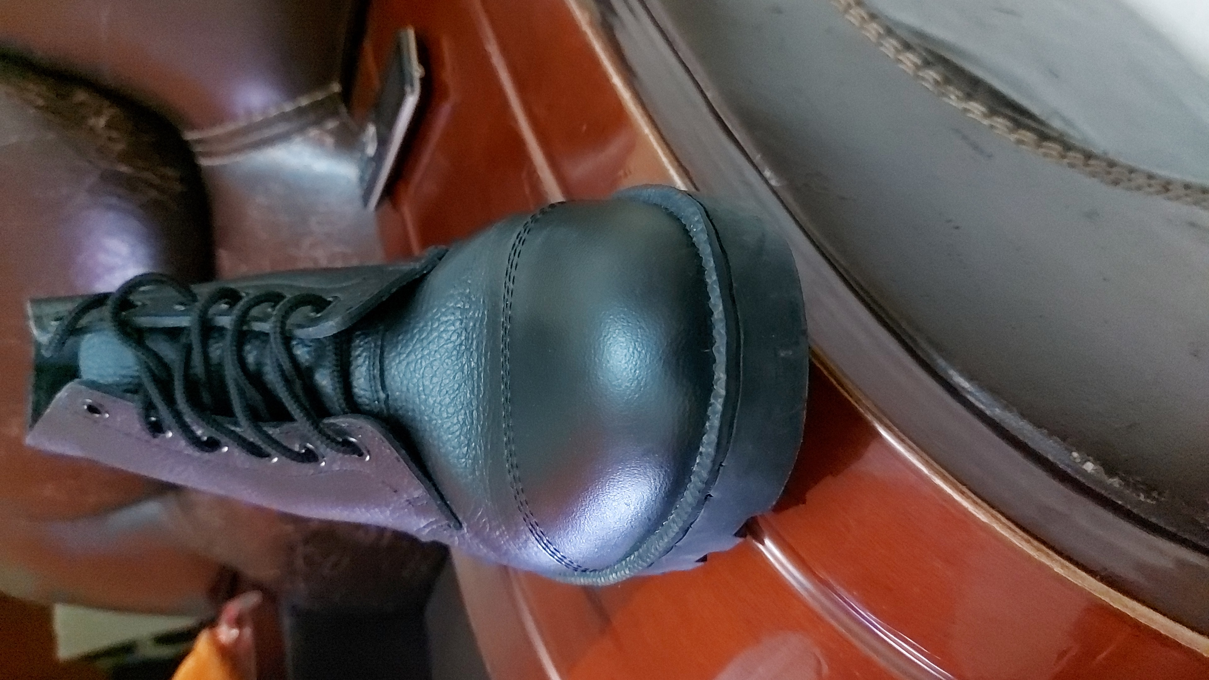 chaussures de securité