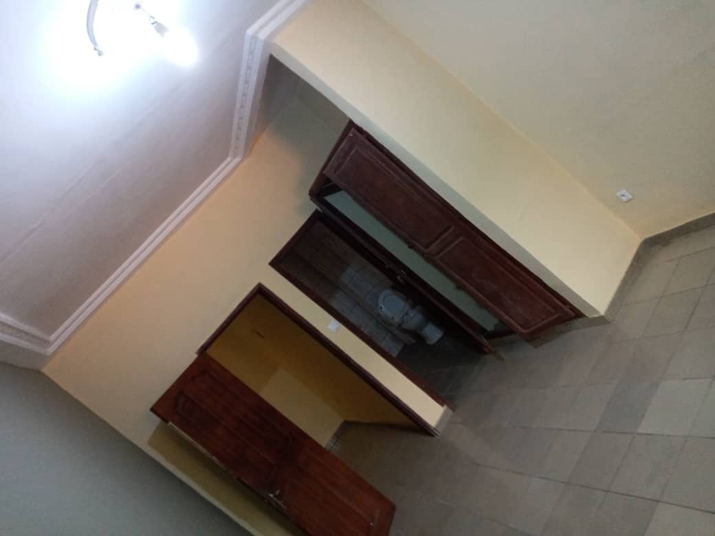 appartement ekoudoum Yaounde
