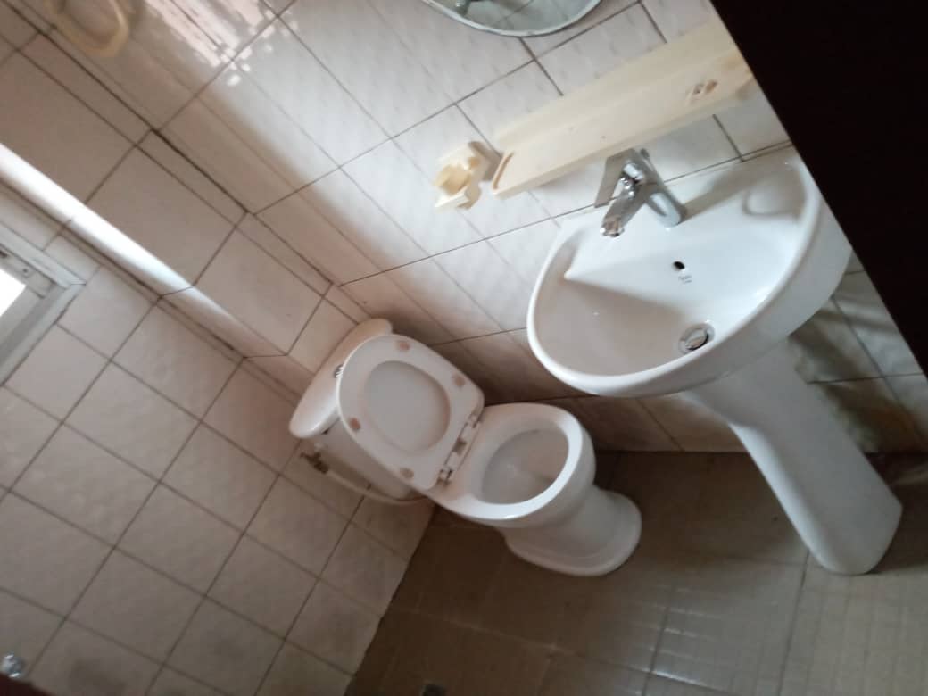 appartement ekoudoum Yaounde
