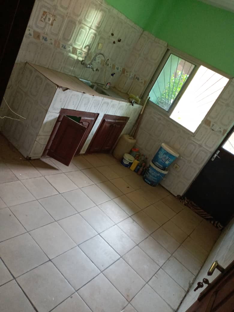 appartement ekoudoum Yaounde