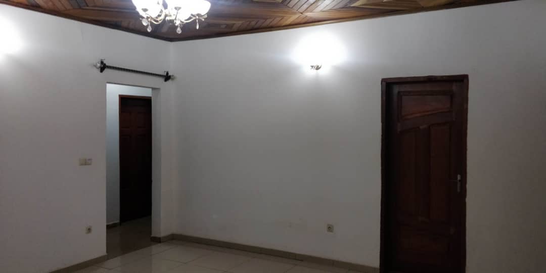 appartement  à yaounde odza