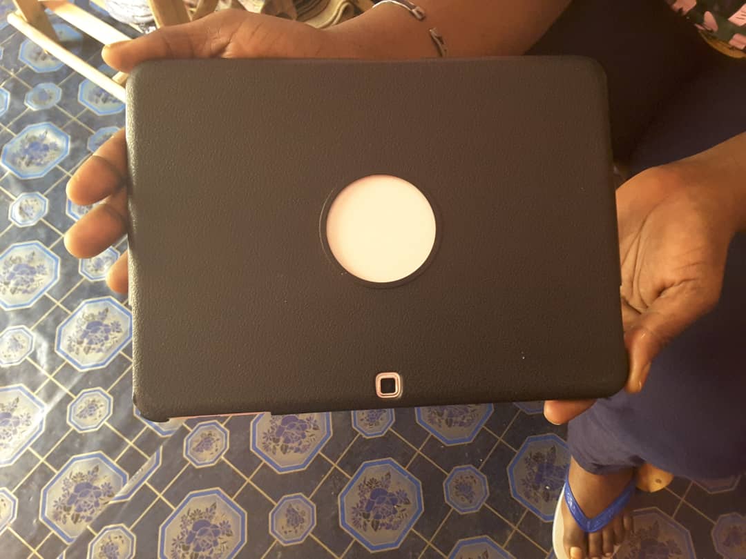 tablette Samsung tab s4 a vendre