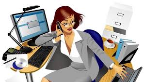 Standardiste - Chargée d'accueil