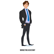 Assistant (e) marketing Assistant (e) marketing