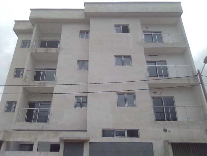 PORTE - FENETRE - BAIE VITREE EN PVC & ALUMINIUM