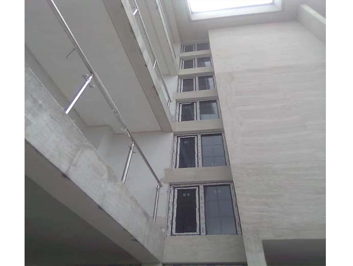 PORTE - FENETRE - BAIE VITREE EN PVC & ALUMINIUM