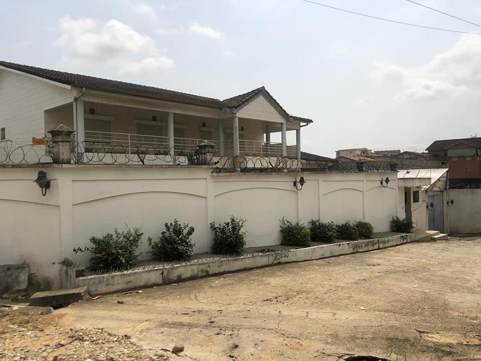 maison en vente a angré 9e tranche maison en vente a angré 9e tranche