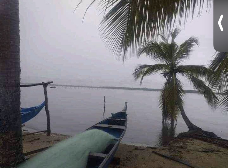 Vente de parcelle de terre